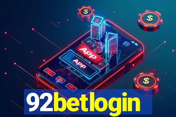 92betlogin