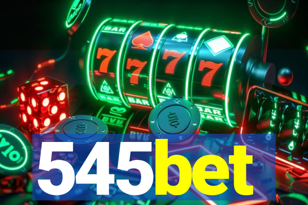 545bet