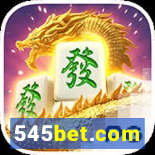 545bet.com