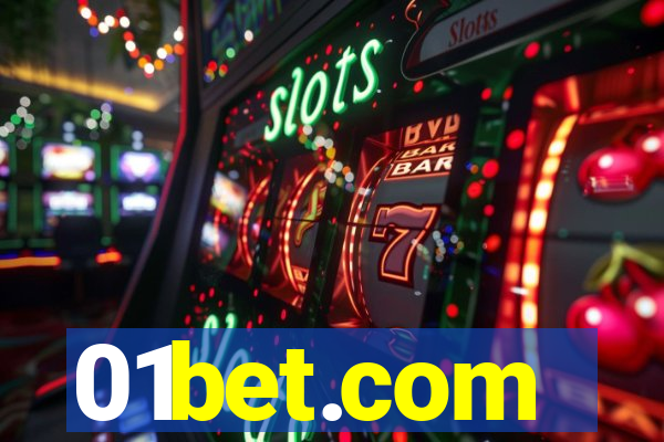 01bet.com