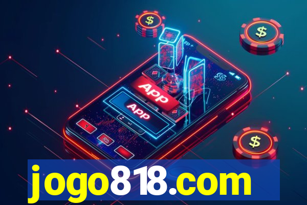 jogo818.com