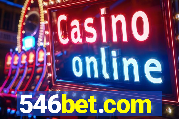 546bet.com