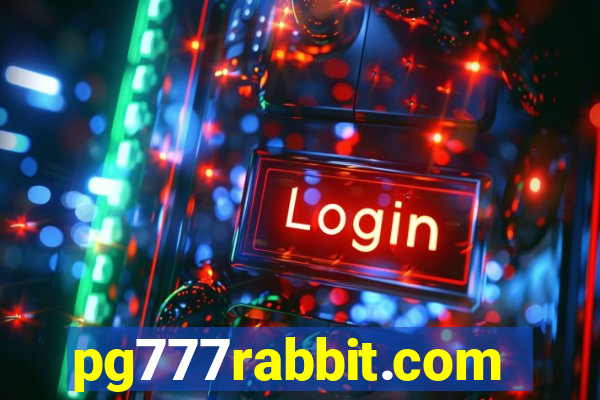 pg777rabbit.com