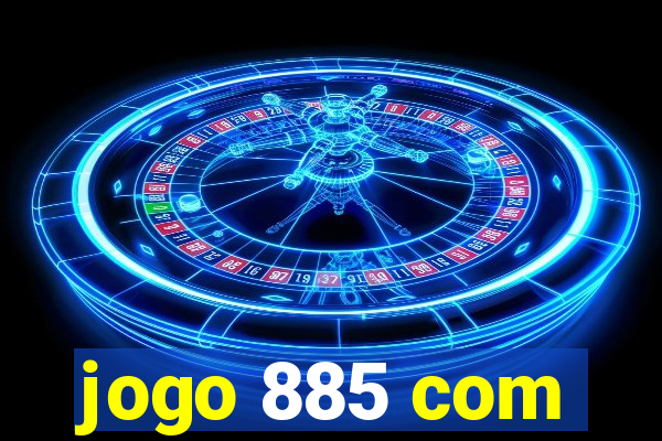 jogo 885 com