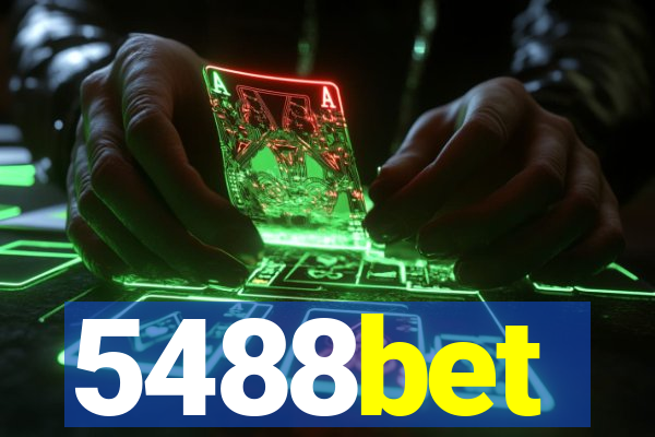 5488bet