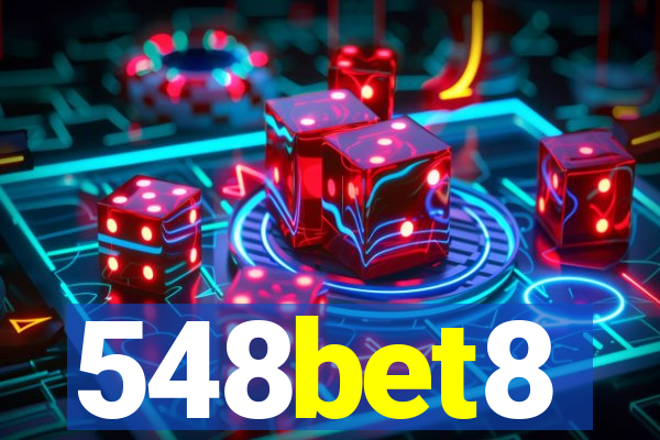 548bet8