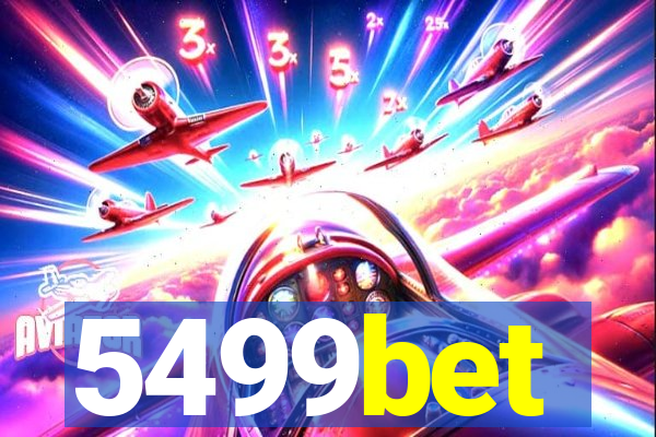 5499bet