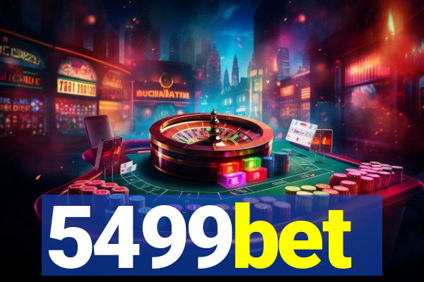 5499bet