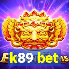 k89 bet