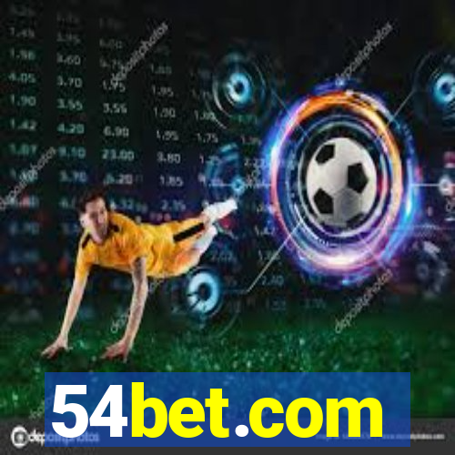 54bet.com