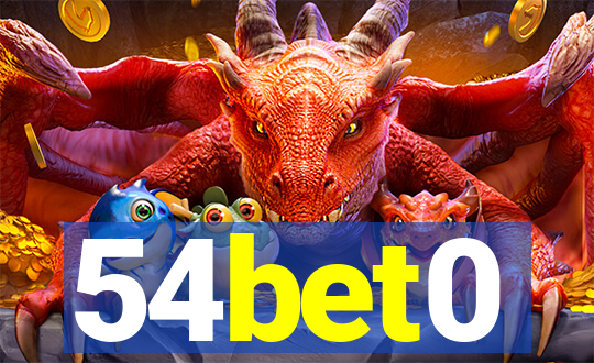 54bet0