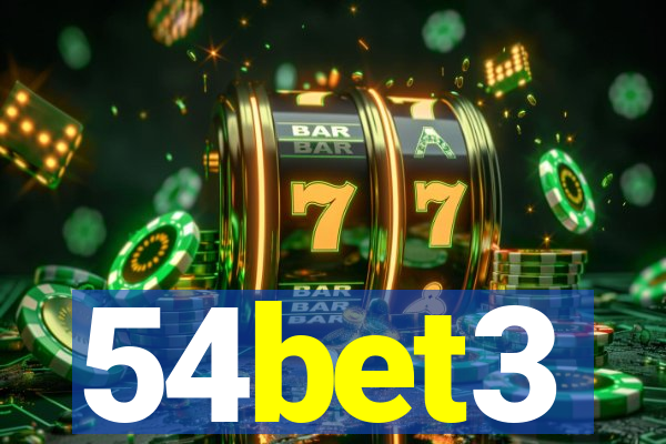 54bet3