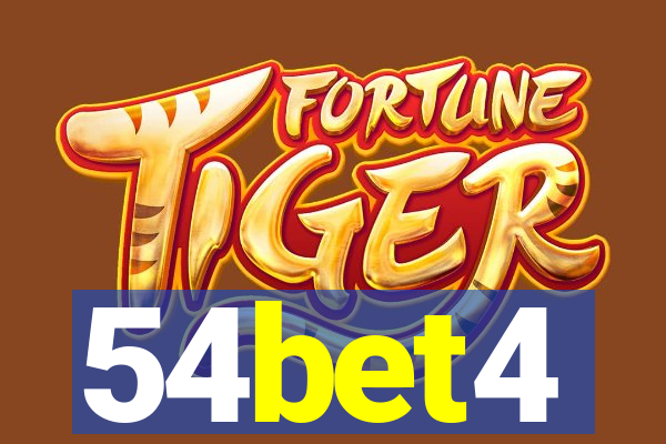 54bet4