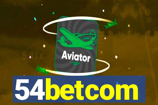 54betcom