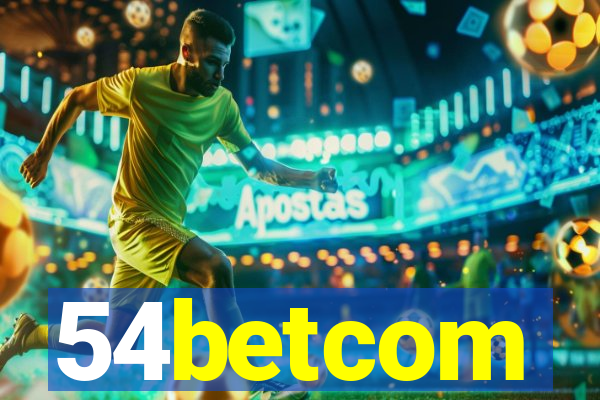 54betcom