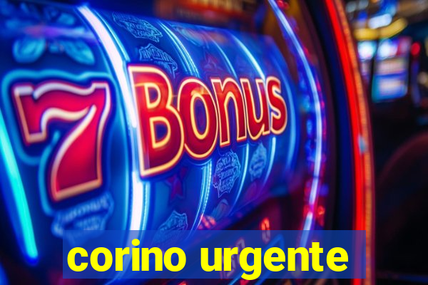 corino urgente