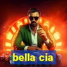 bella cia