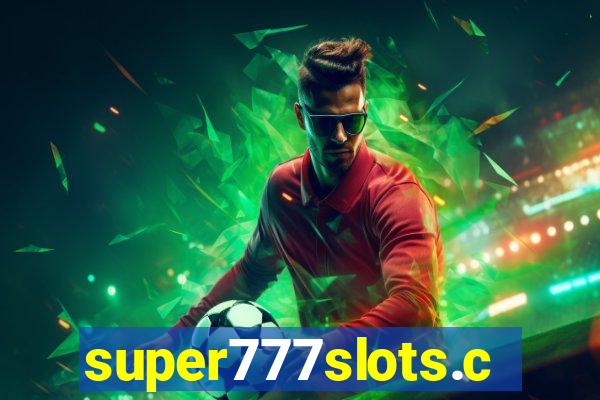 super777slots.com