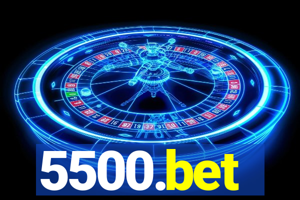 5500.bet