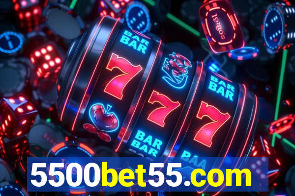 5500bet55.com