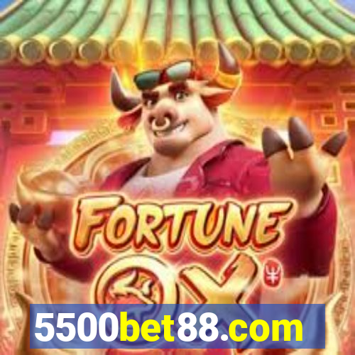 5500bet88.com