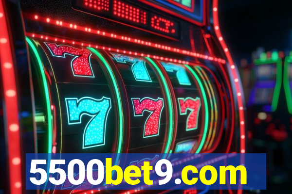 5500bet9.com