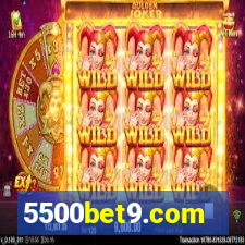 5500bet9.com