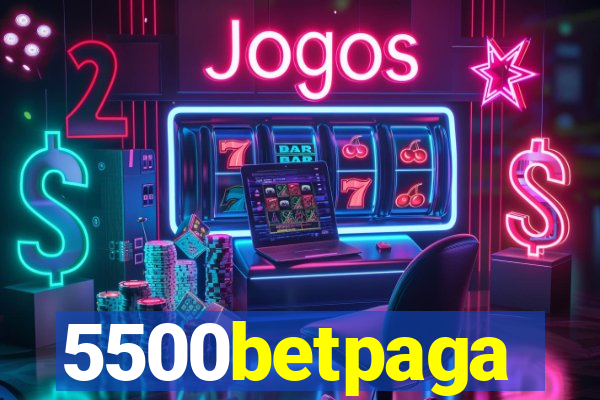 5500betpaga