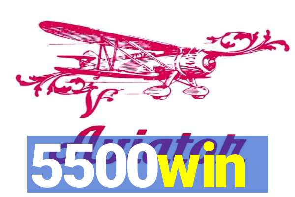 5500win