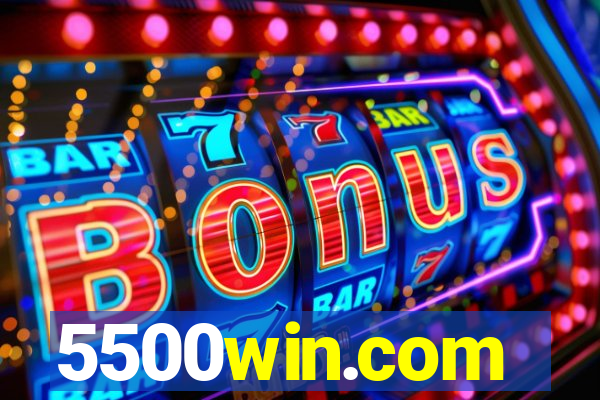 5500win.com