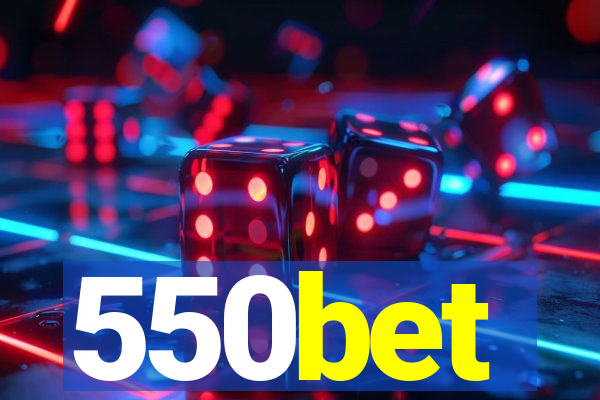 550bet