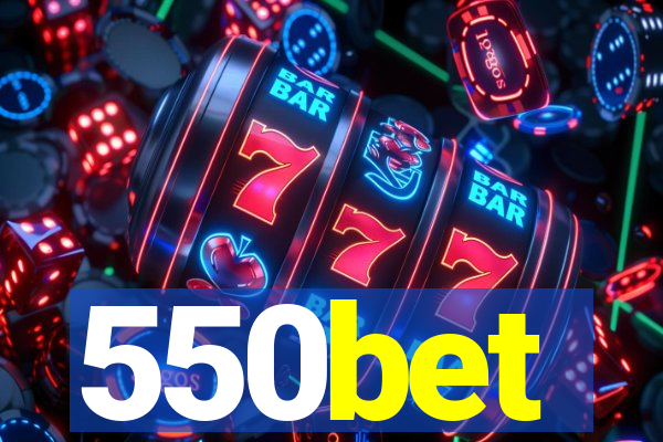 550bet