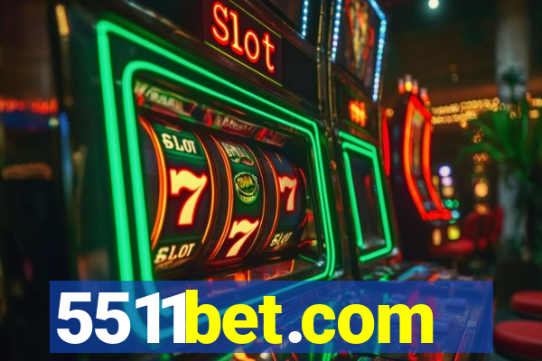 5511bet.com