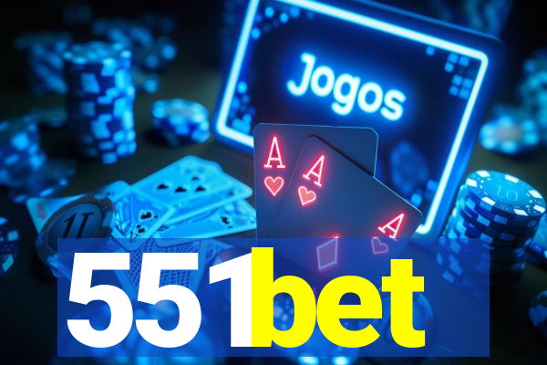 551bet