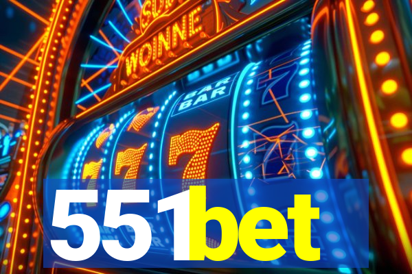 551bet