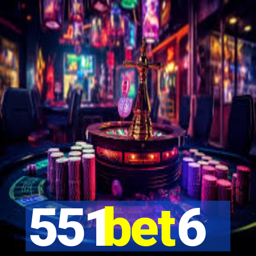 551bet6