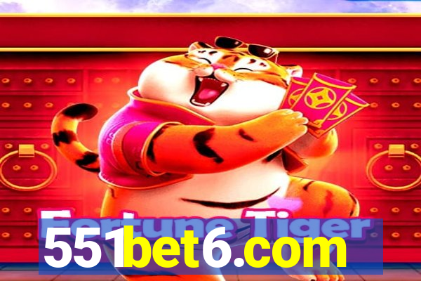 551bet6.com