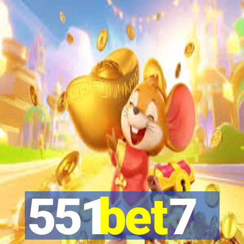 551bet7