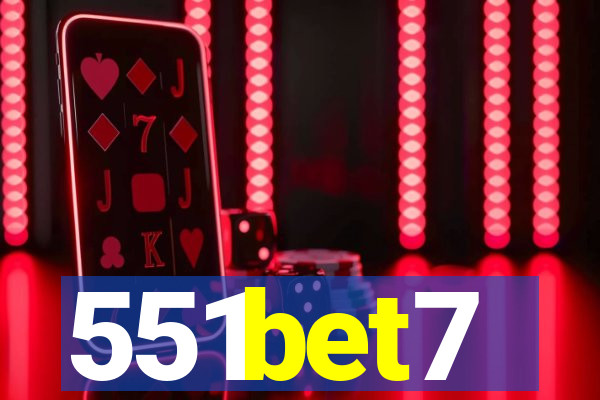 551bet7