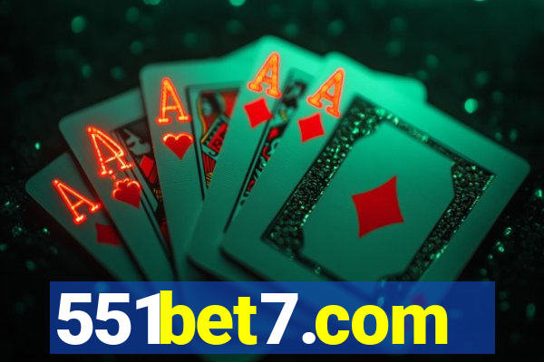 551bet7.com