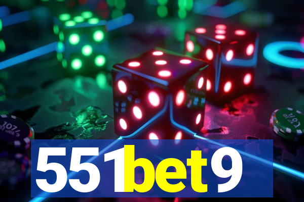 551bet9