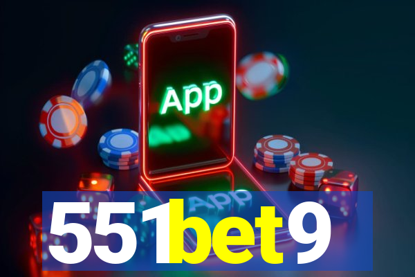 551bet9