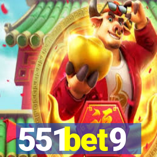 551bet9