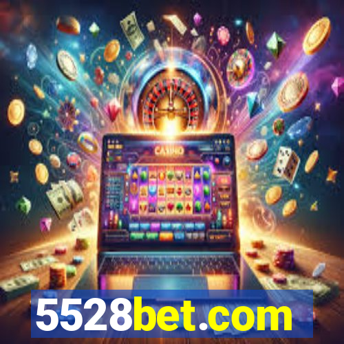 5528bet.com