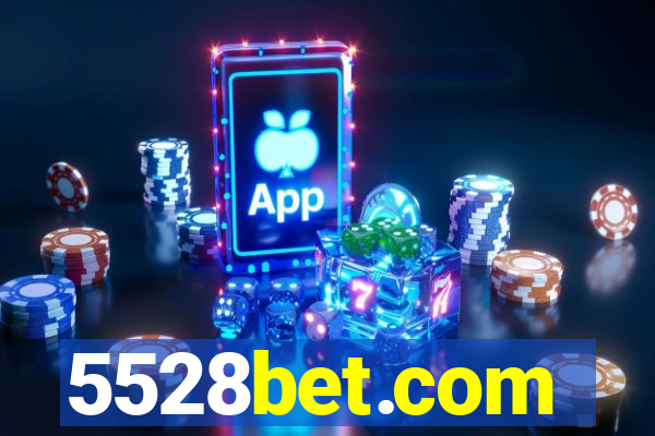 5528bet.com