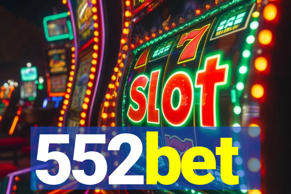 552bet