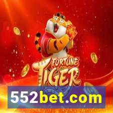 552bet.com