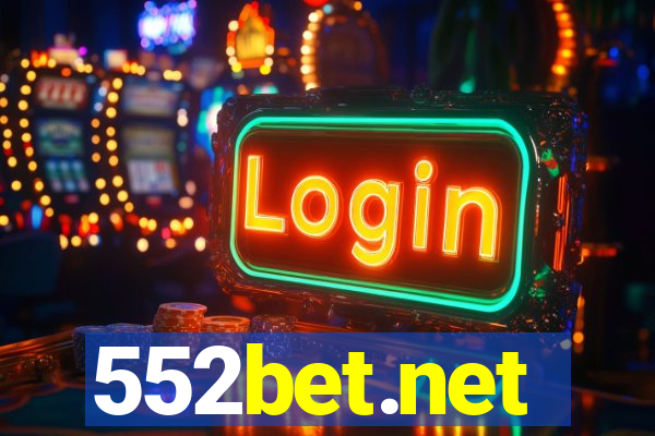 552bet.net