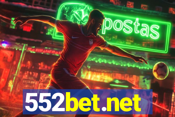 552bet.net