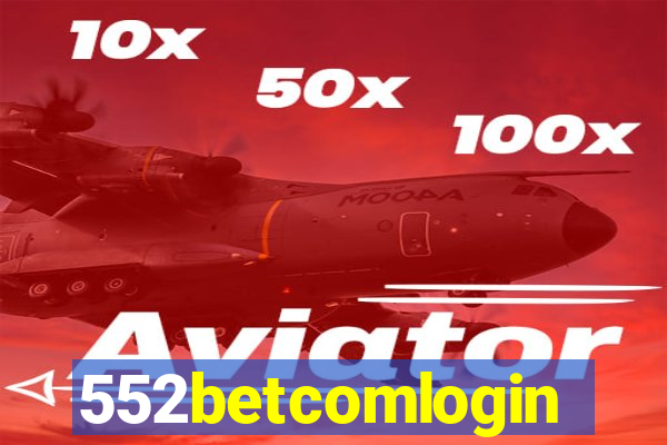 552betcomlogin